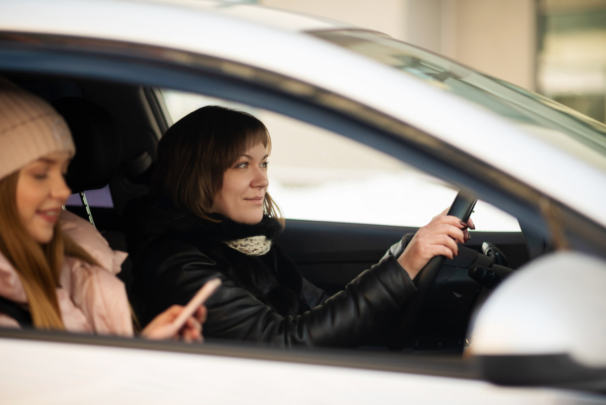 5 най-популярни марки автомобили сред жените в България