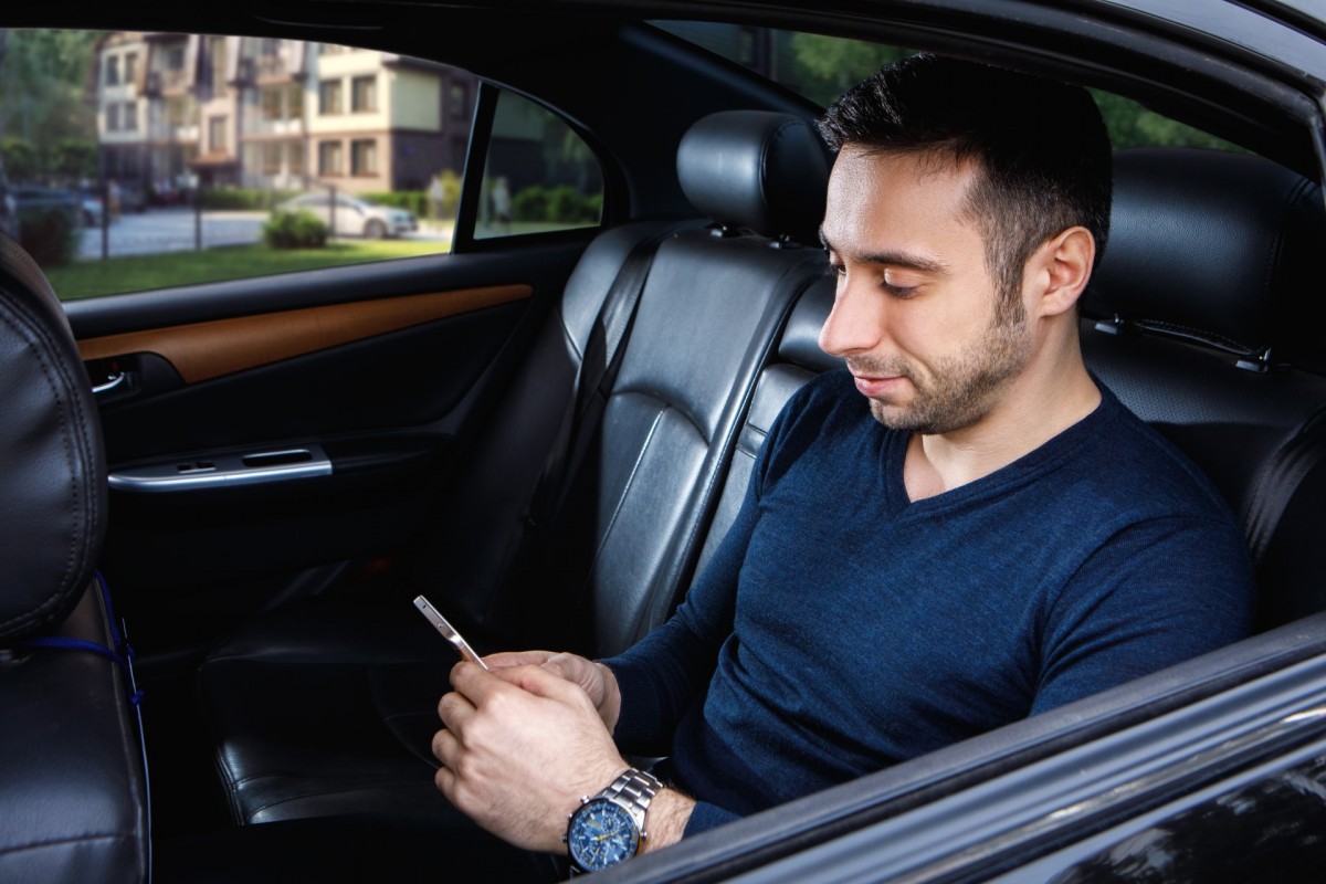 “Maxim” taksi xidmətlərinin Portmanat mobil əlavə vasitəsi ilə ödənilməsi imkanını əlavə etdi