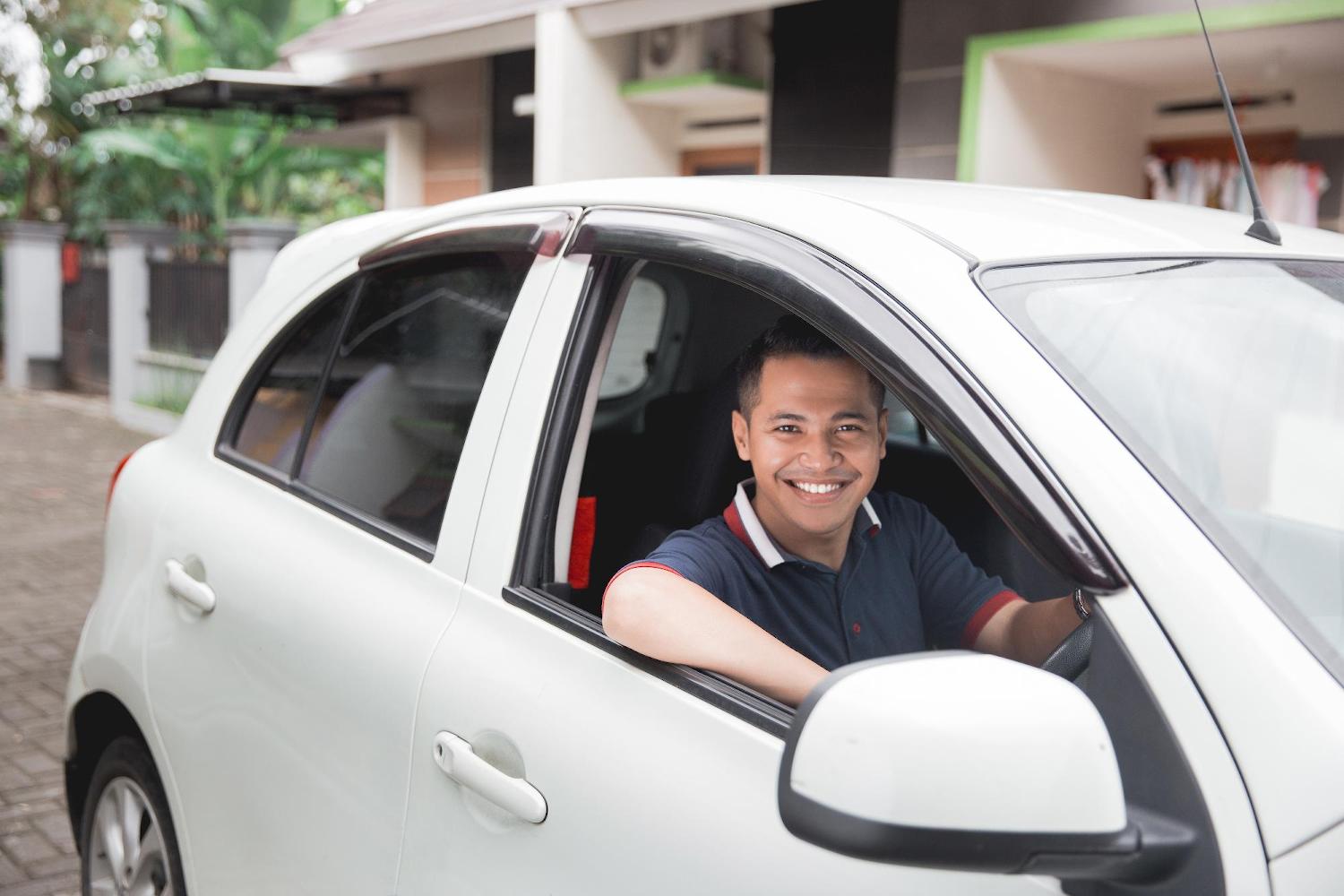 Di Balikpapan Hadir Layanan Terbaru untuk Memesan Transportasi Online