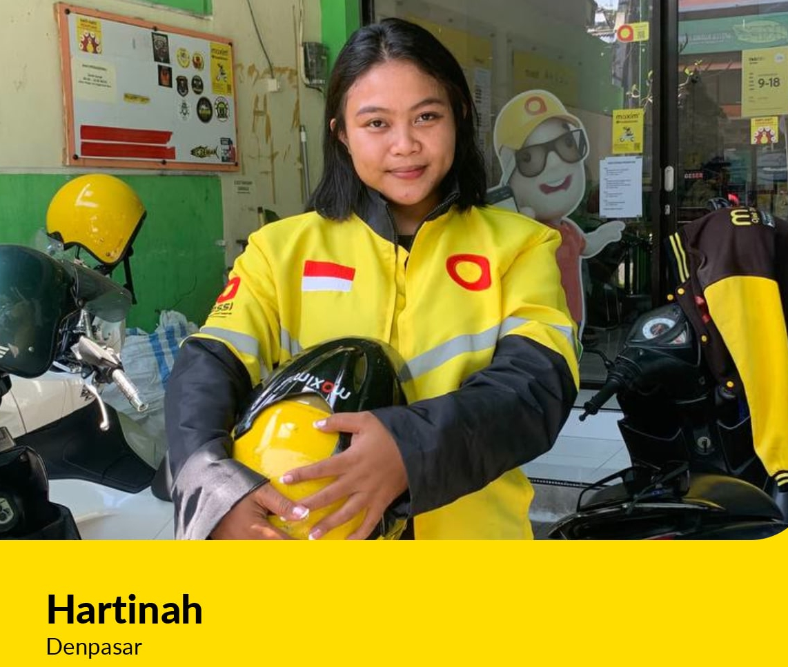Rayakan Emansipasi Wanita, Berikut Kisah Dari Para Kartini Maxim