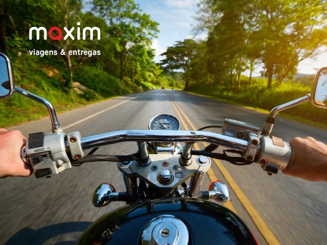 Maxim expande-se para mais de 10 cidades no mês de agosto
