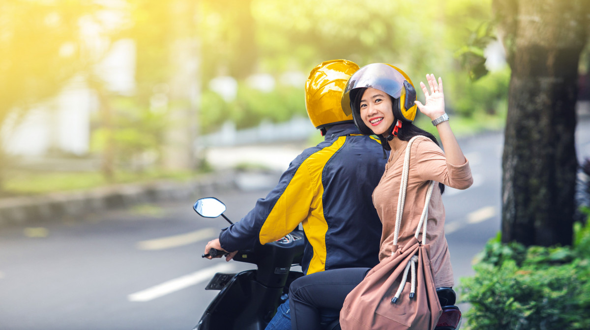 Pesanan Dengan Cashback Pertama Maxim Di Gorontalo, Cara Menghemat Biaya Dengan Maxim