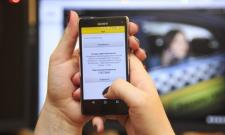 Потребителите на мобилното приложение "Максим: поръчка на такси" ще могат да пътуват безплатно